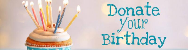 Fundraising Header image