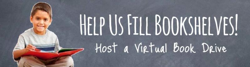 Fundraising Header image