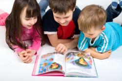 Fundraising Page Image
