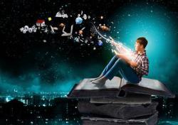 Fundraising Page Image