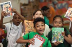 Fundraising Page Image