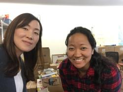 Fundraising Page Image