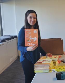 Fundraising Page Image