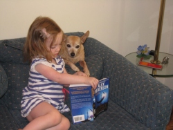 Fundraising Page Image